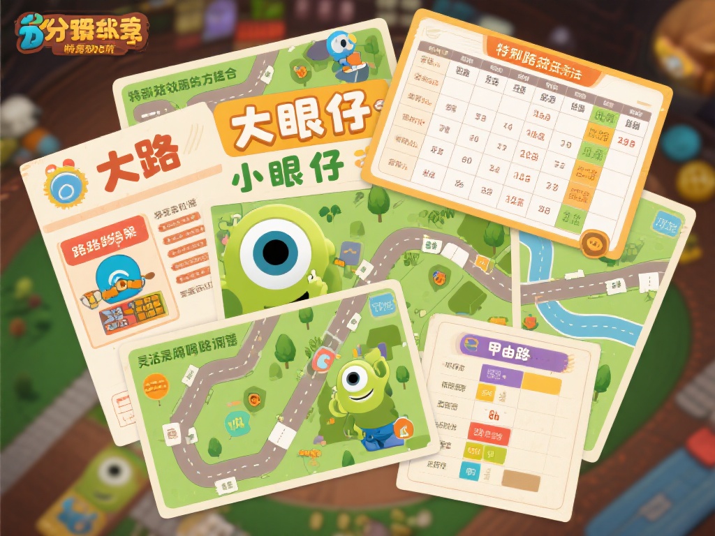 专家解读:全面剖析百家乐路纸的致胜策略新思路