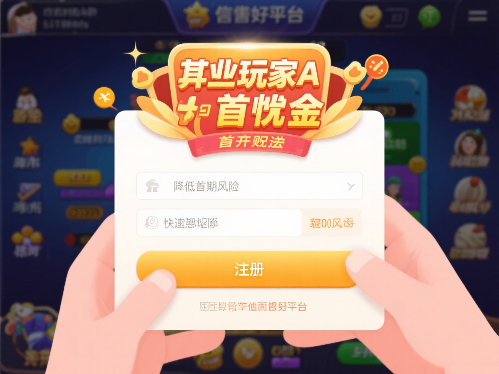 新手开户指南:轻松掌握线上百家乐玩法秘诀