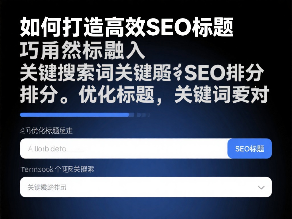如何判断标题是否需要修改及优化建议指南