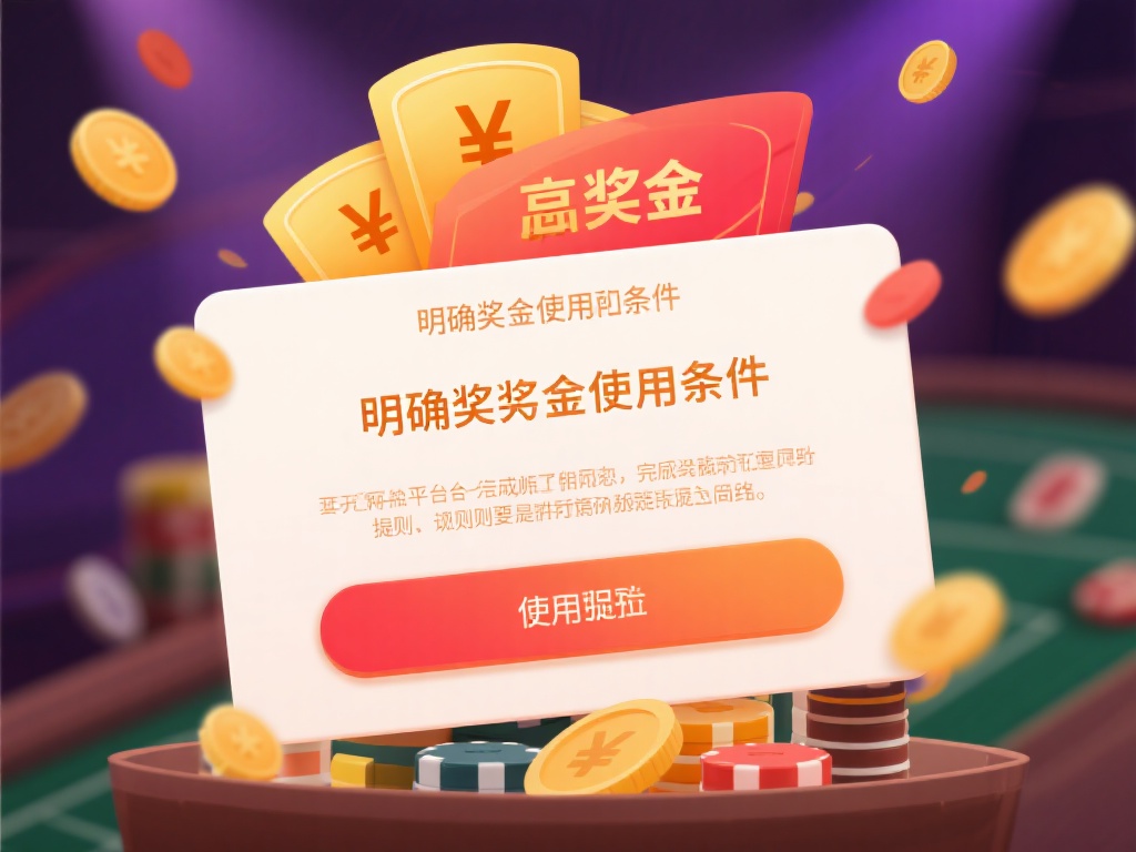 百家乐新手礼遇,注册即享梦幻现金福利