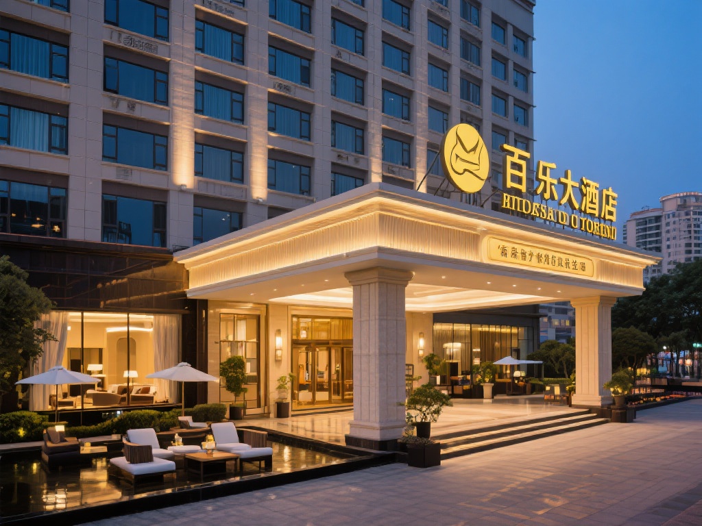 沉浸探索百家乐大酒店,尽享奢华非凡体验 在快节奏的现代生活中,人们渴望在繁忙之余寻求一片专