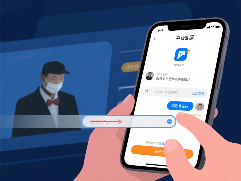 如何规避网上百家乐骗局:教你防范诈骗的十大技巧 诈骗者常冒充平台客服,利用聊天工具发送虚假链接或要