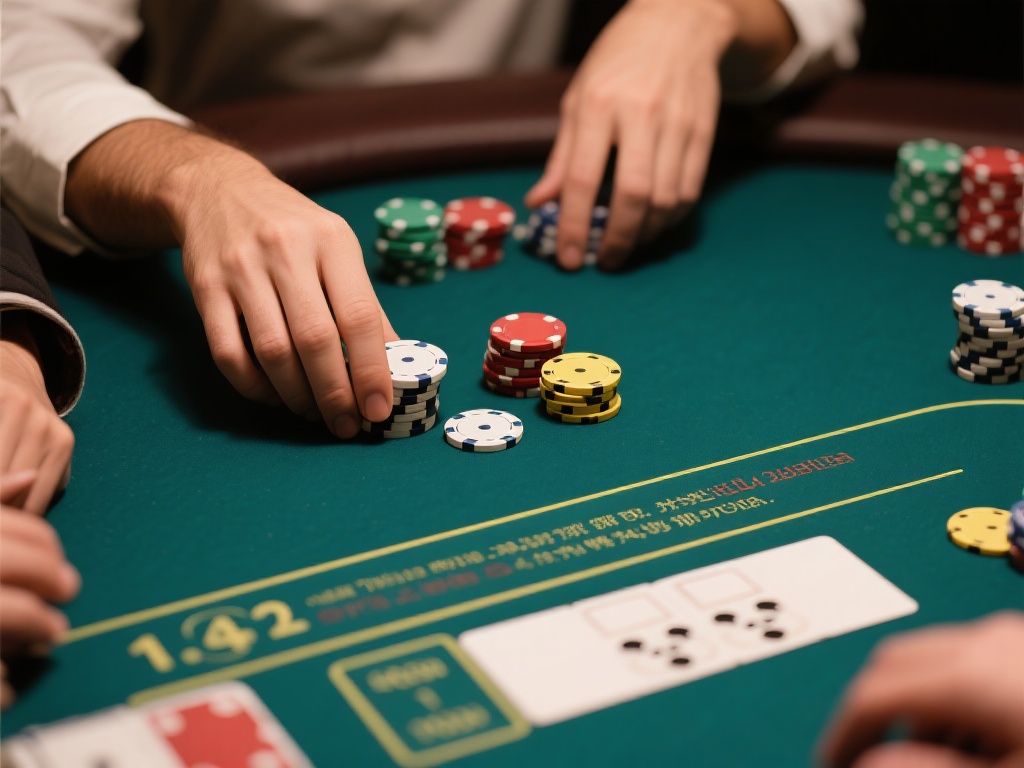 博彩新手必读！最新高评分百家乐APP下载及制胜技巧详解