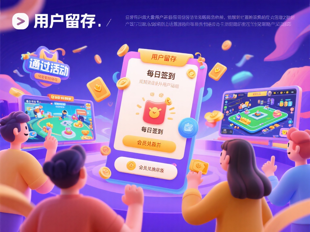 从吸引到忠诚：线上百家乐运营的全流程解读