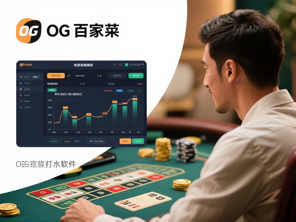 全新OG百家乐打水软件来袭，智能助手让您嗨翻全场！