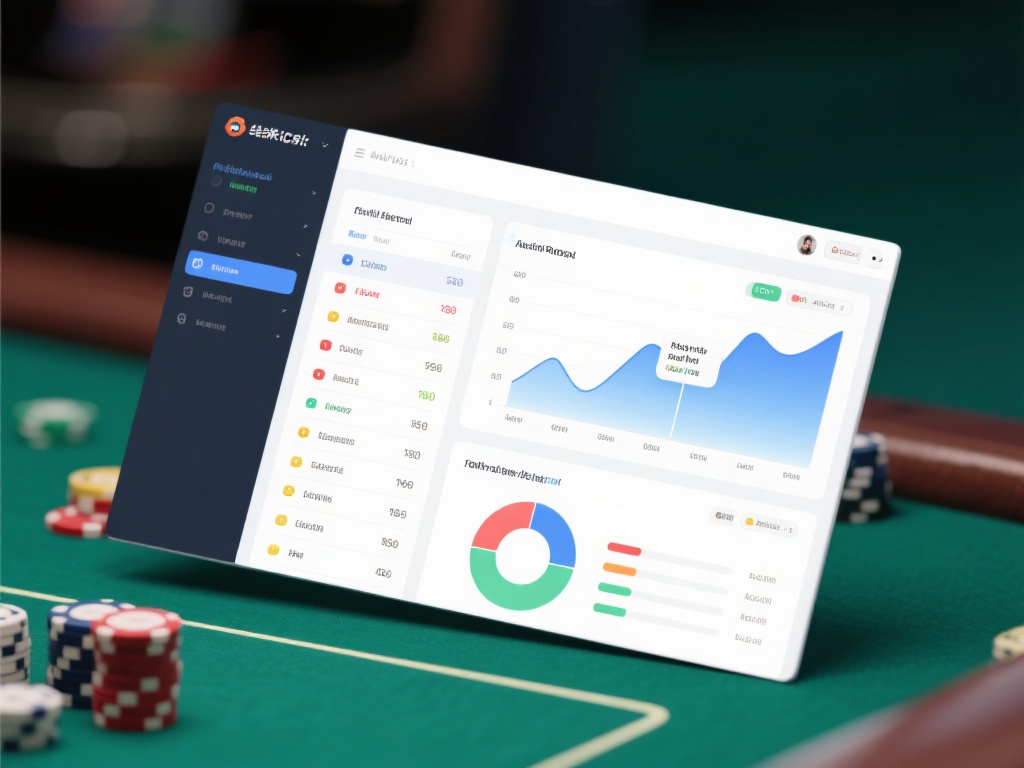 智能百家乐下注软件：专业玩家必备工具推荐