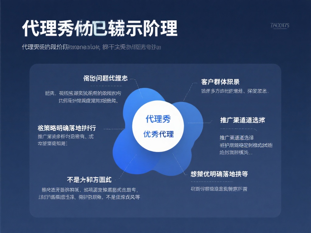 掌握核心策略，塑造澳门百家乐代理行业领军地位