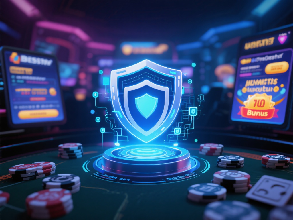 全面解析全新热门线上真人百家乐游戏平台推荐