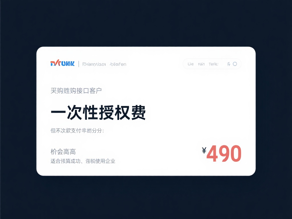 深入解析AG百家乐接口价格：行业标准与费用明细