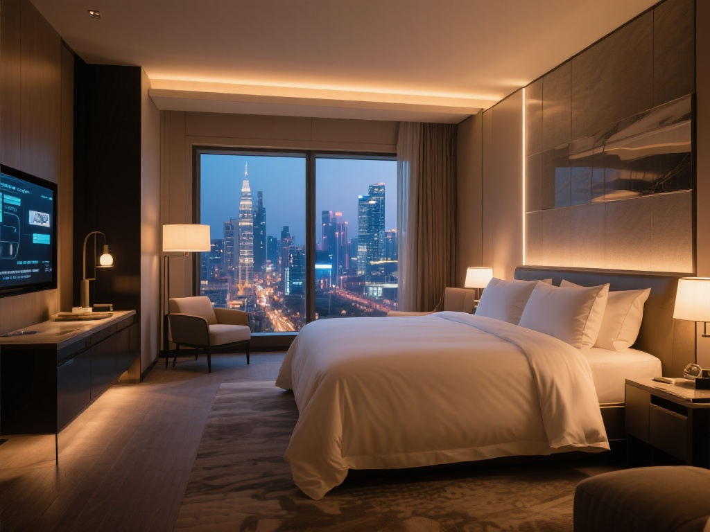 “奢华梦境照进现实：探索百家乐大酒店极致生活”