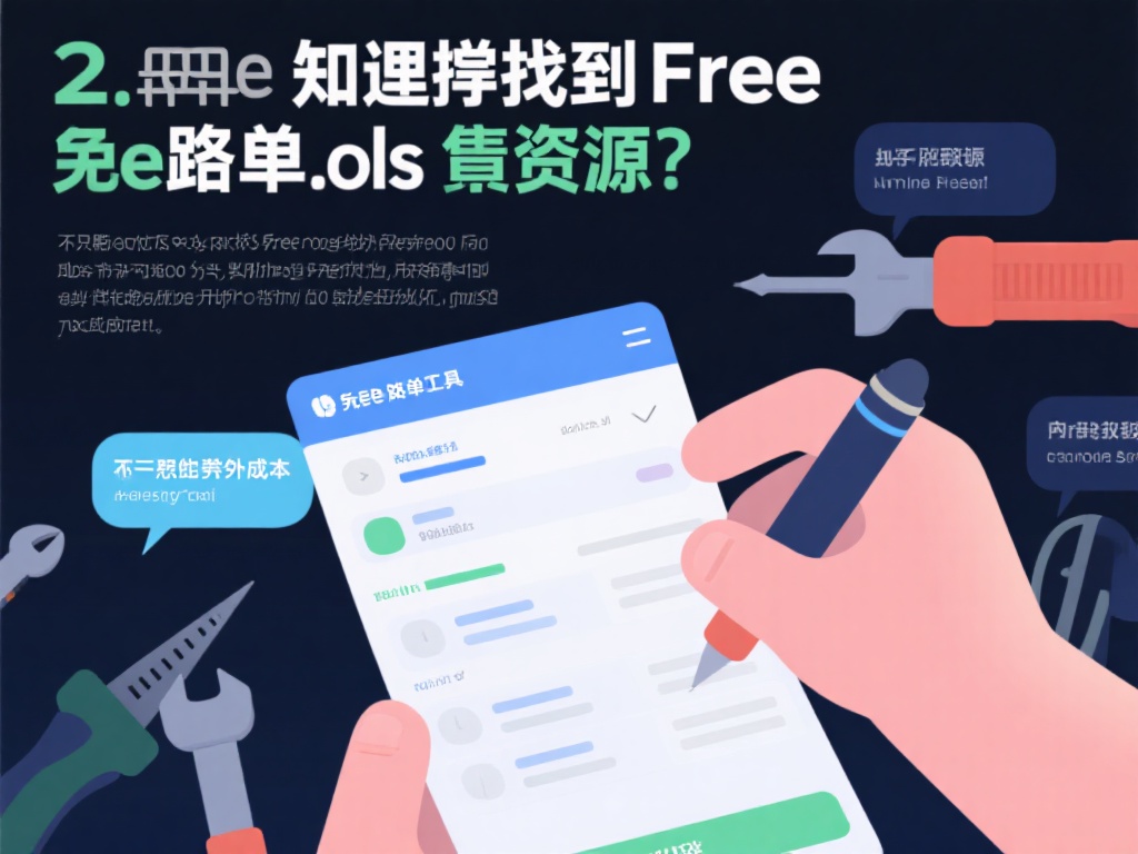 零成本获取：详解百家乐路单工具安装全攻略