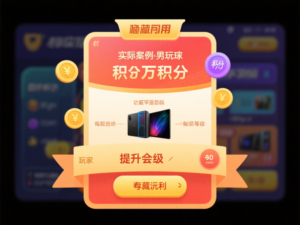 深入分析AG百家乐积分隐藏用途及实用兑换策略全面指南