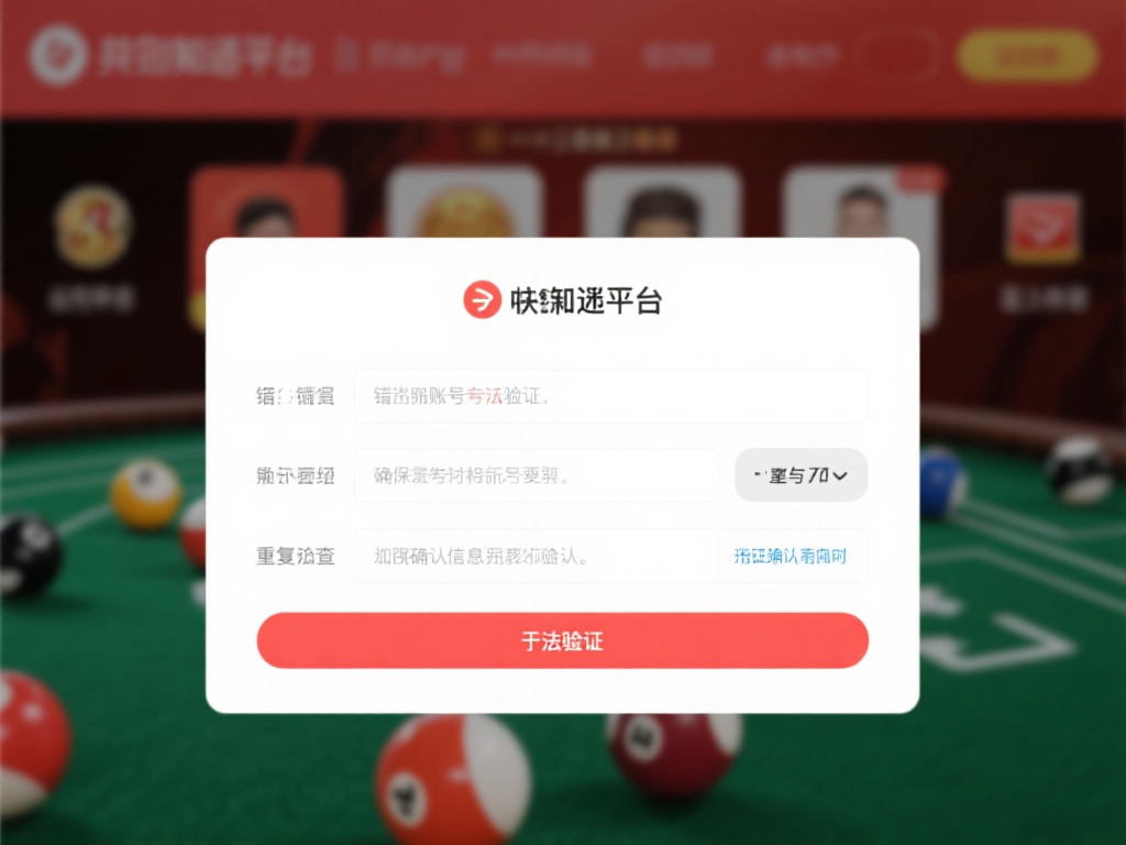 手把手教你轻松注册澳门百家乐账户：详细完整攻略