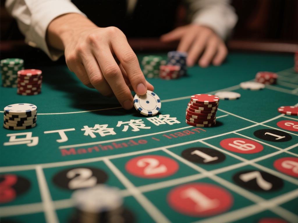 揭秘庄闲必胜技巧：免费获取百家乐策略攻略全指南