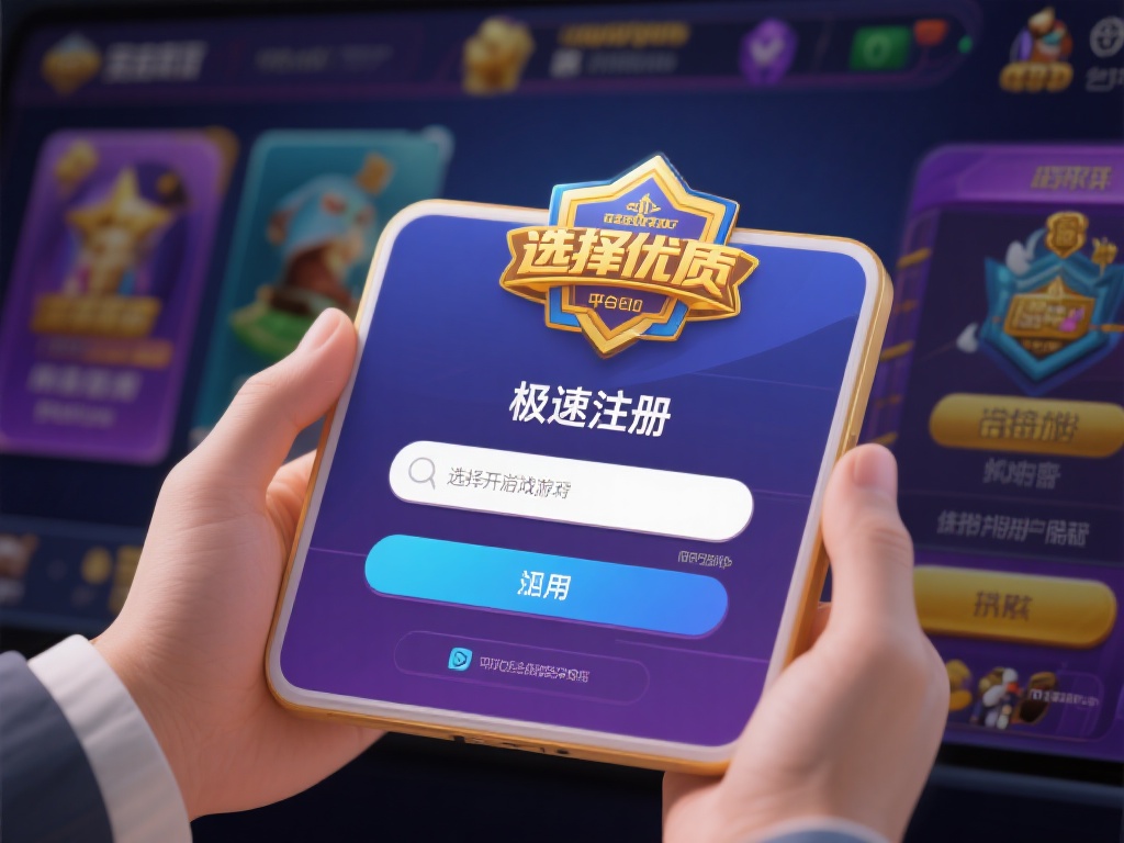极速注册开启精彩旅程，畅享无阻百家乐乐趣