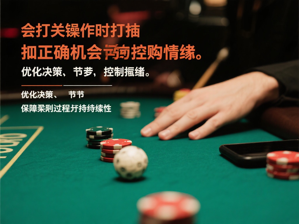 揭秘百家乐打揽盈利模式：不败战术指南