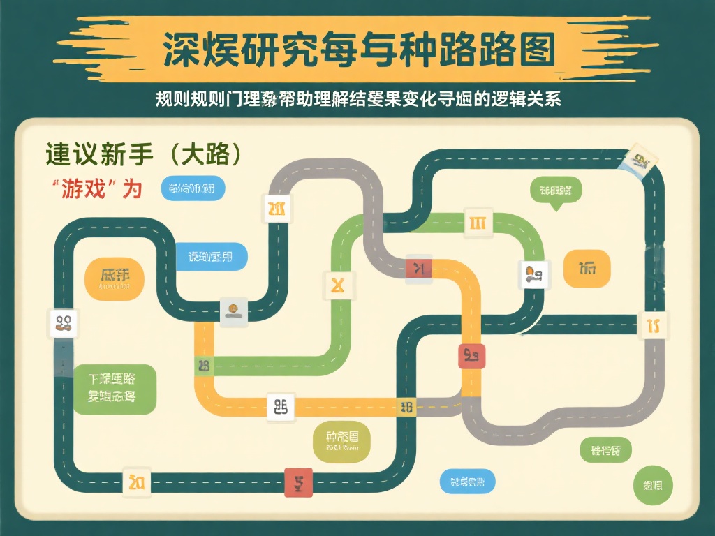 全面解析百家乐路图与高手技巧，轻松读懂记录秘诀
