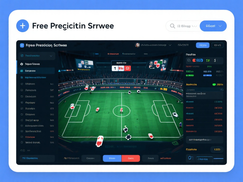 称霸百家乐牌桌：用超强免费预测软件掌握全网策略技巧
