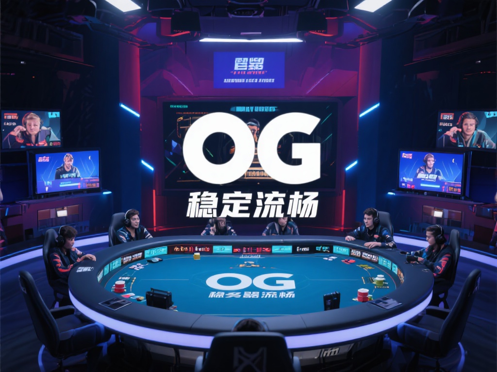 深入解析AG与OG百家乐平台特点：玩家选择攻略