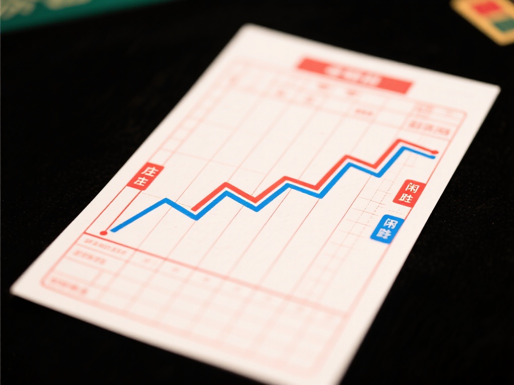 全面解析百家乐路纸技巧，快速从入门到精通