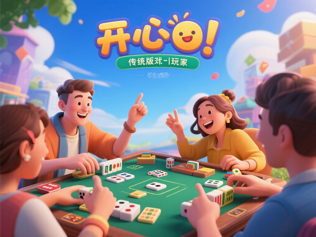 深入揭秘开心百家乐背后的趣味与获胜技巧