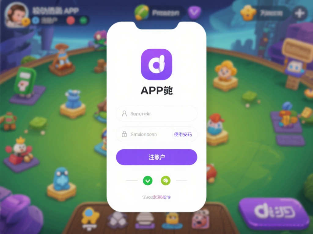 轻松三步畅玩百家乐APP，游戏乐趣全流程掌控