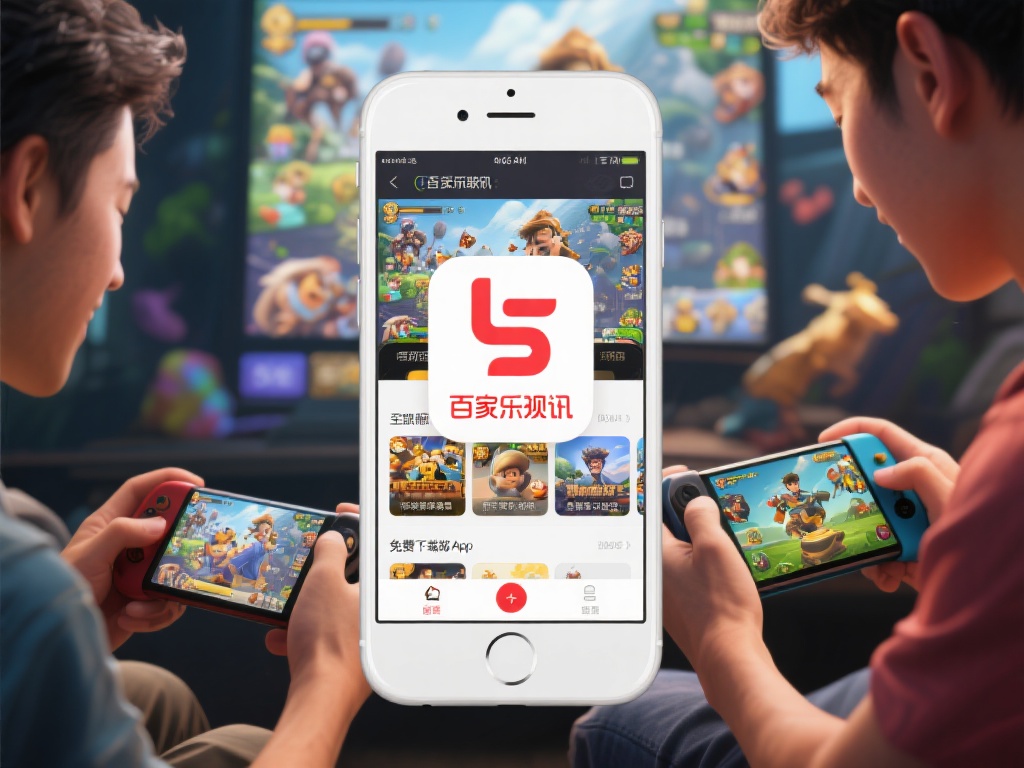 免费下载百家乐视讯APP，手机游戏玩家的新选择