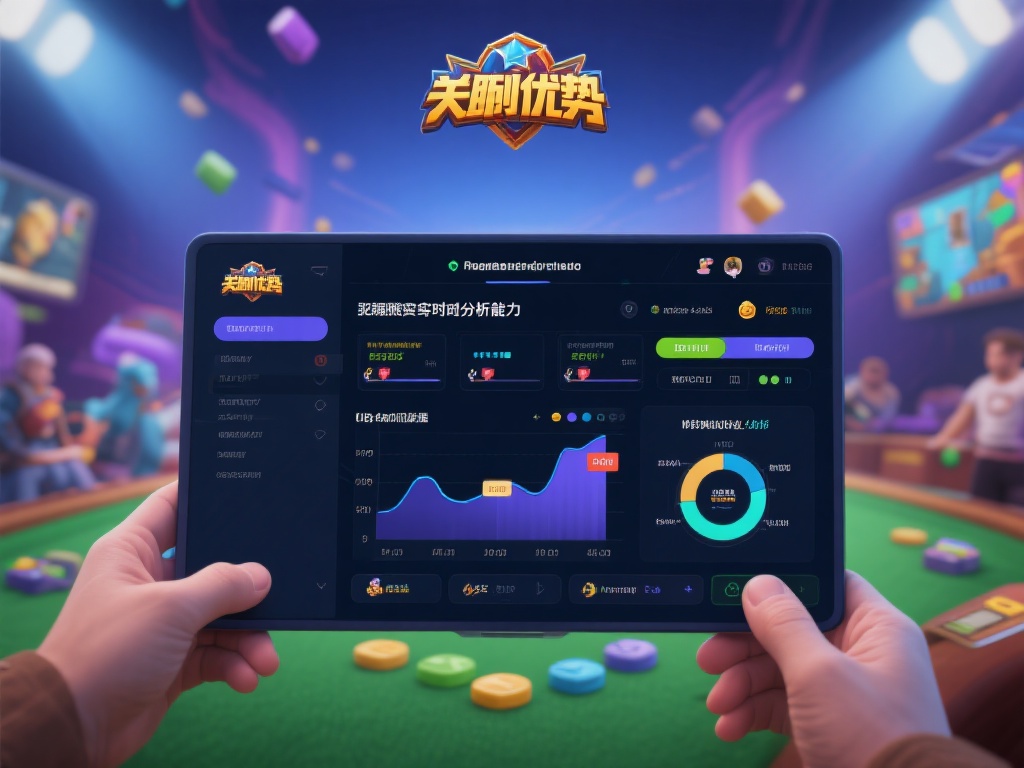 OG免费智能助手震撼上线，全面揭秘百家乐投注新技巧！