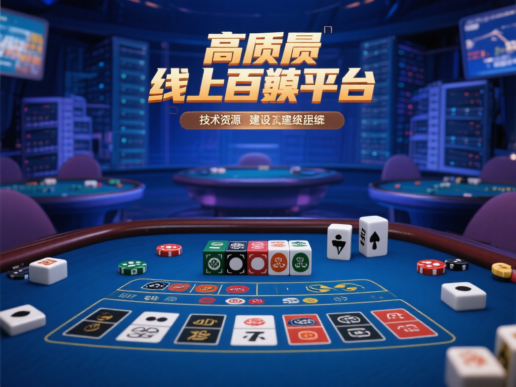 线上百家乐娱乐平台安全技术与资源优化全面指南