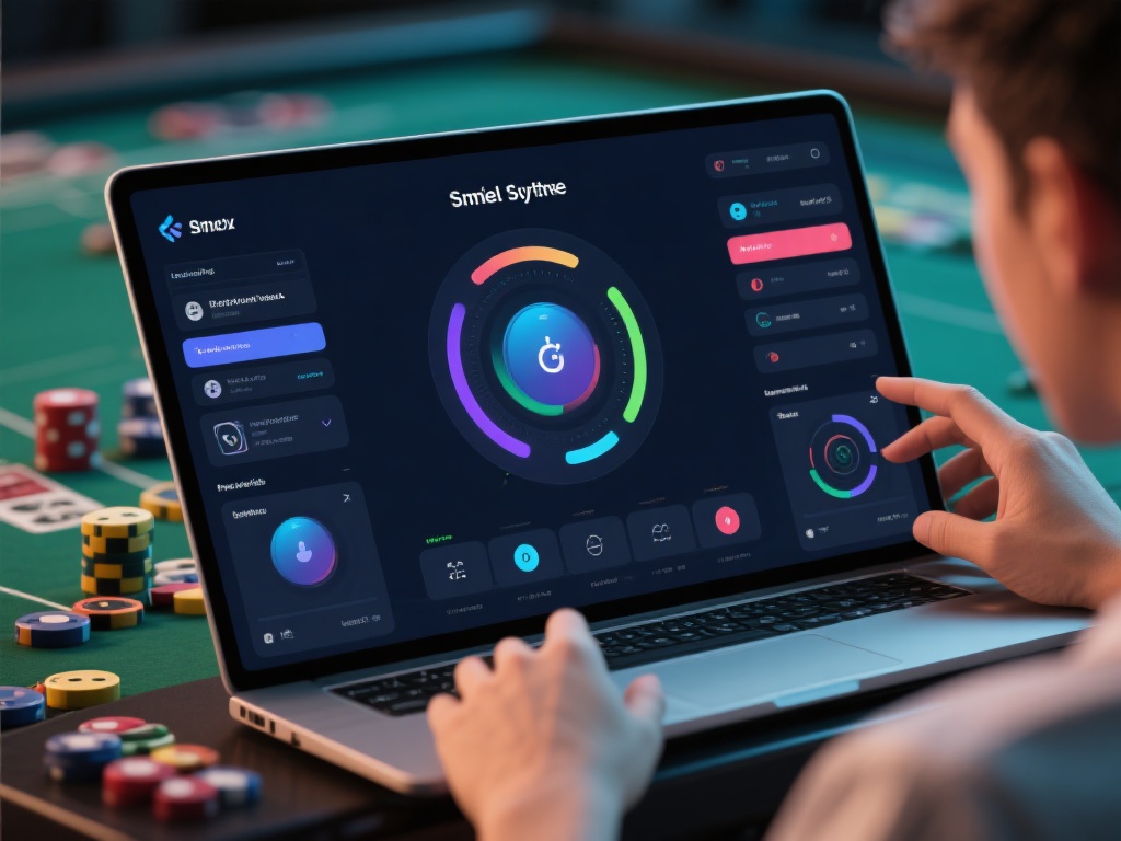 全面剖析智能百家乐自动下注软件的技术创新与实用攻略