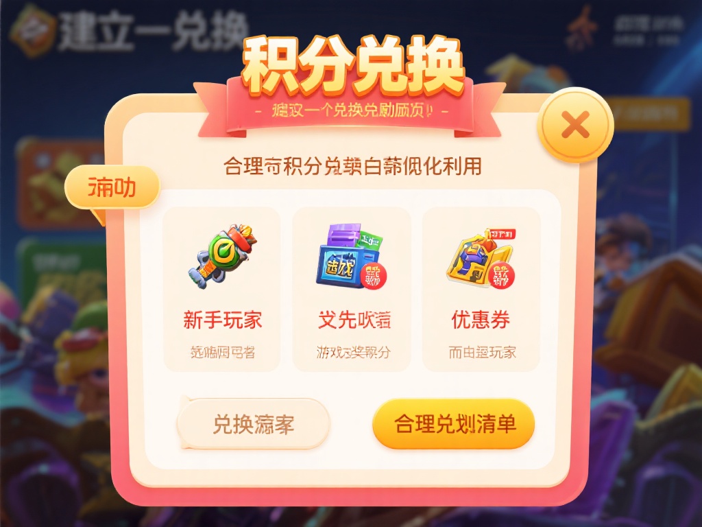 如何巧妙利用AG百家乐积分系统兑换丰厚奖励