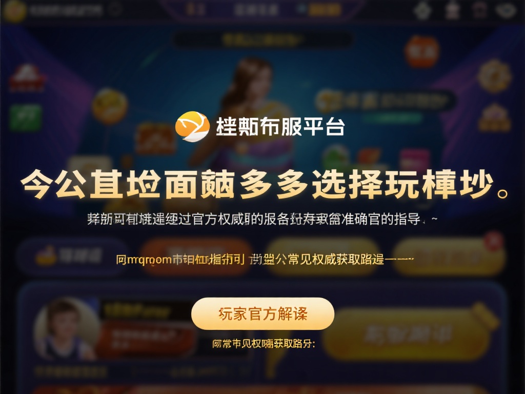 找不到百家乐网址？官方解读助你迅速找到路径