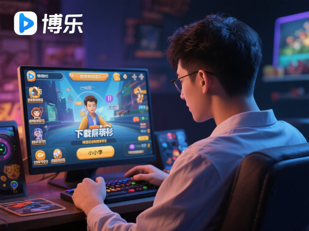 博乐选平台：必备下载理由与顶级百家乐游戏推荐