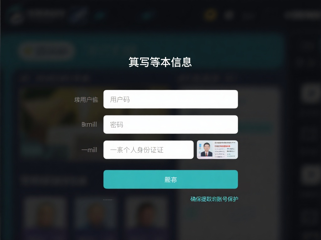 从注册到畅游游戏世界，全面指南玩转百家乐官网账号