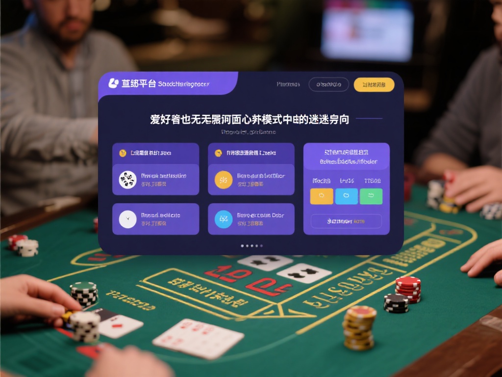 百家乐全新玩法上线,豪华奖励等你解锁 如果您是传统玩法的爱好者,也无需担心在新模式中迷失