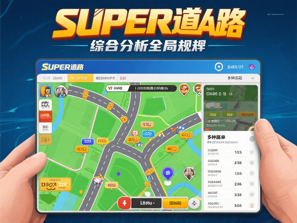 深入探索百家乐看路诀窍，掌握高胜率玩法策略