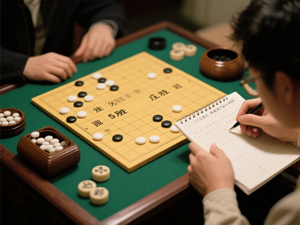 掌握百家乐看路技巧,助你晋升不败高手之路 无论是新手还是熟练玩家,注重记录棋局的规则和走势是