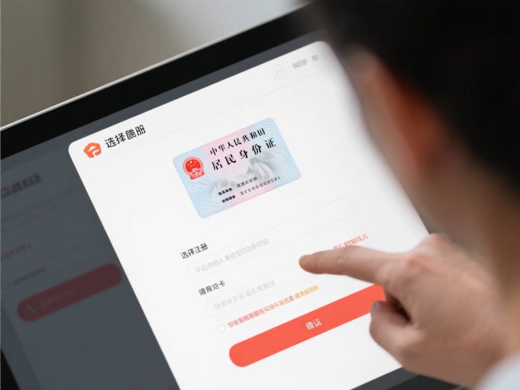 全面指南：如何安全注册百家乐账户并保护个人信息