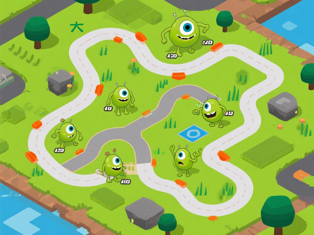 详细解析百家乐路子图:新手轻松上手指南