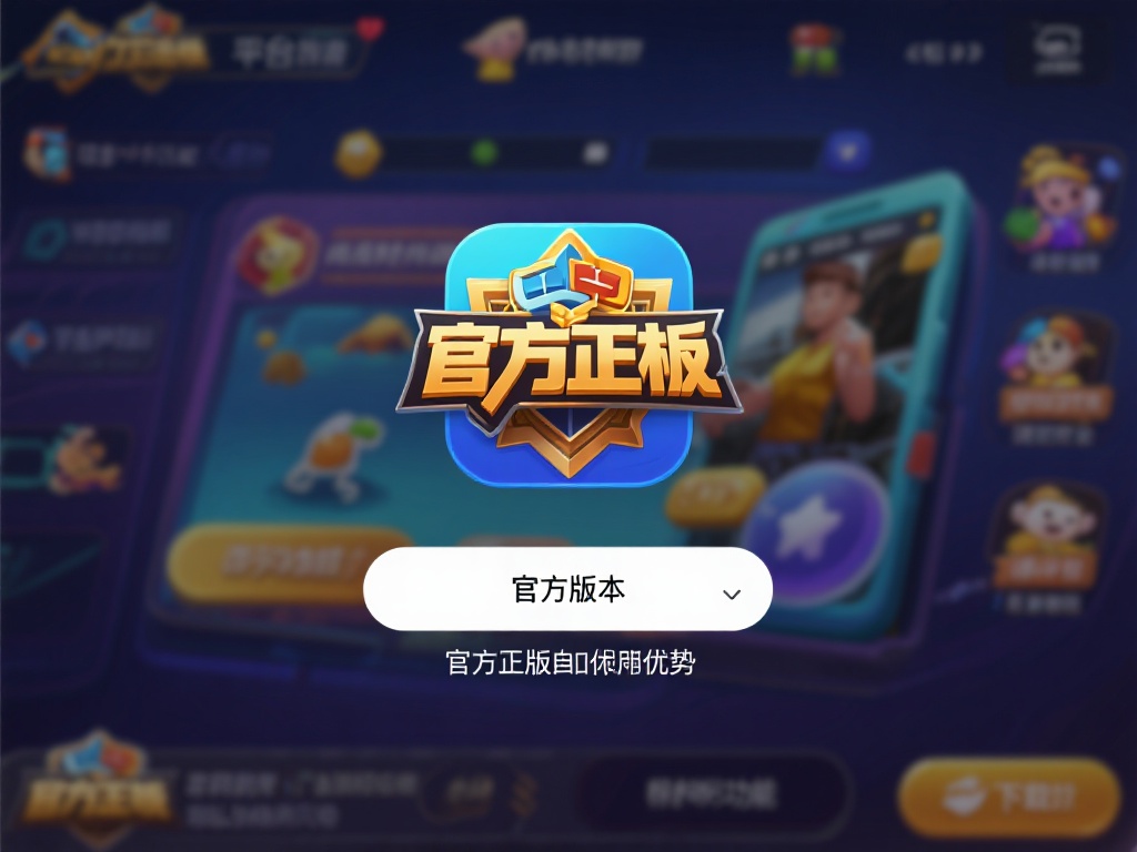 官方正版百家乐手机端免费下载与安装详细教程