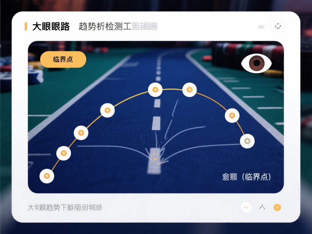 从零开始到精通:全面解析百家乐路单技巧与策略