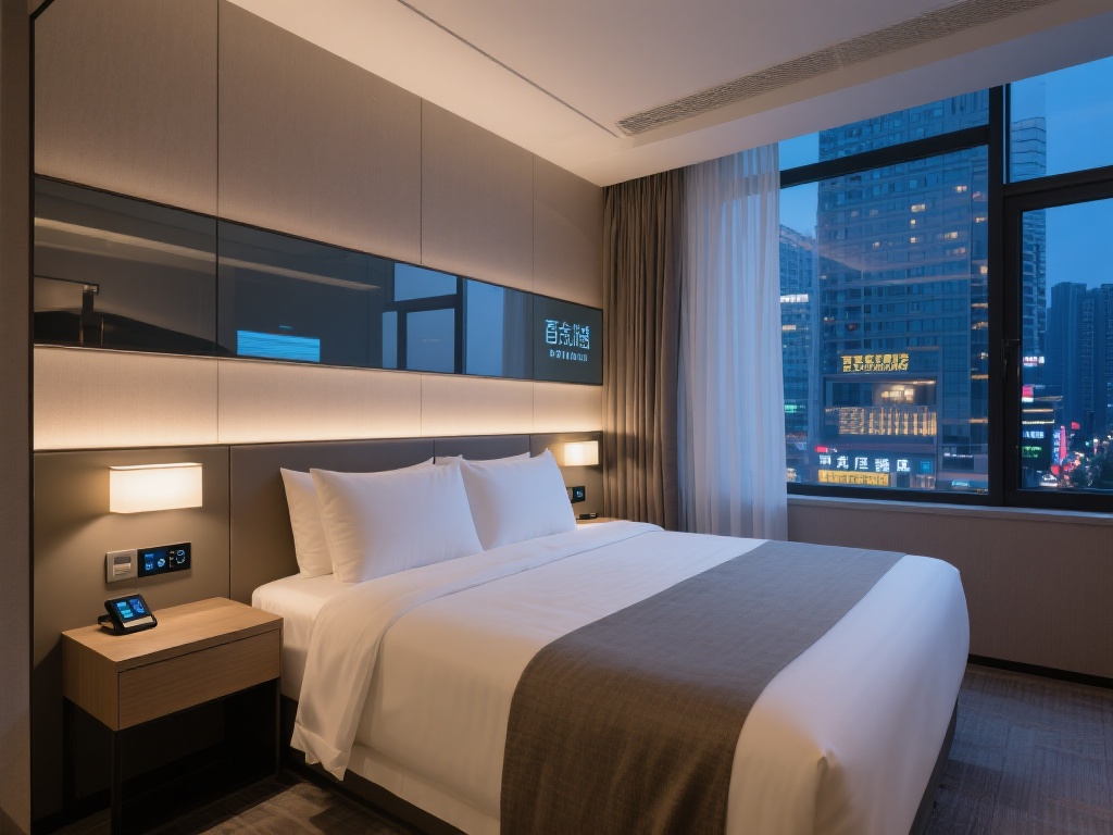 深入揭秘百家乐大酒店:设计之美与住宿之极致体验