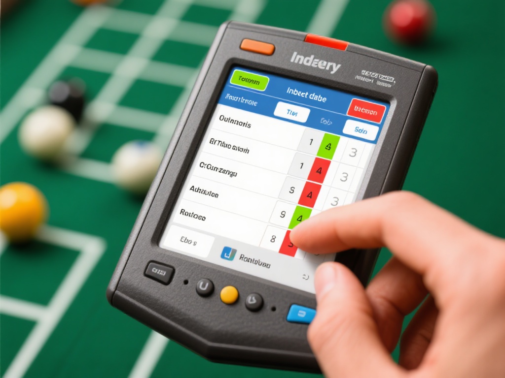 超实用！详解百家乐路单工具下载及使用全攻略