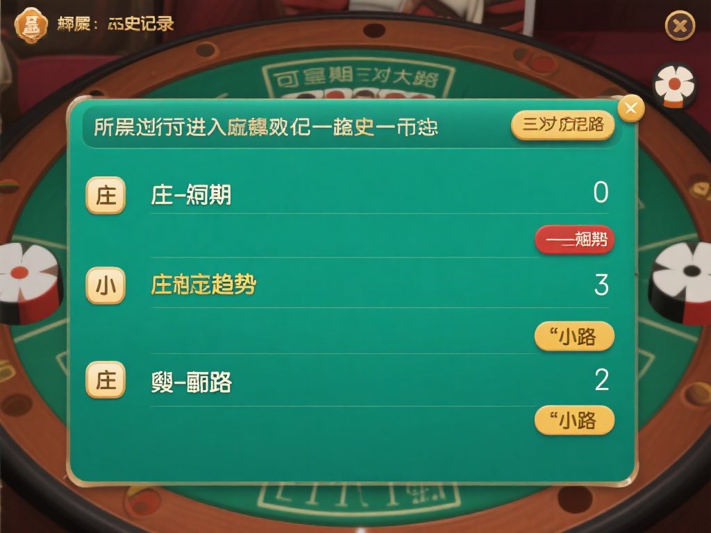 深入解析：实战运用百家乐下三路法的策略与案例分析