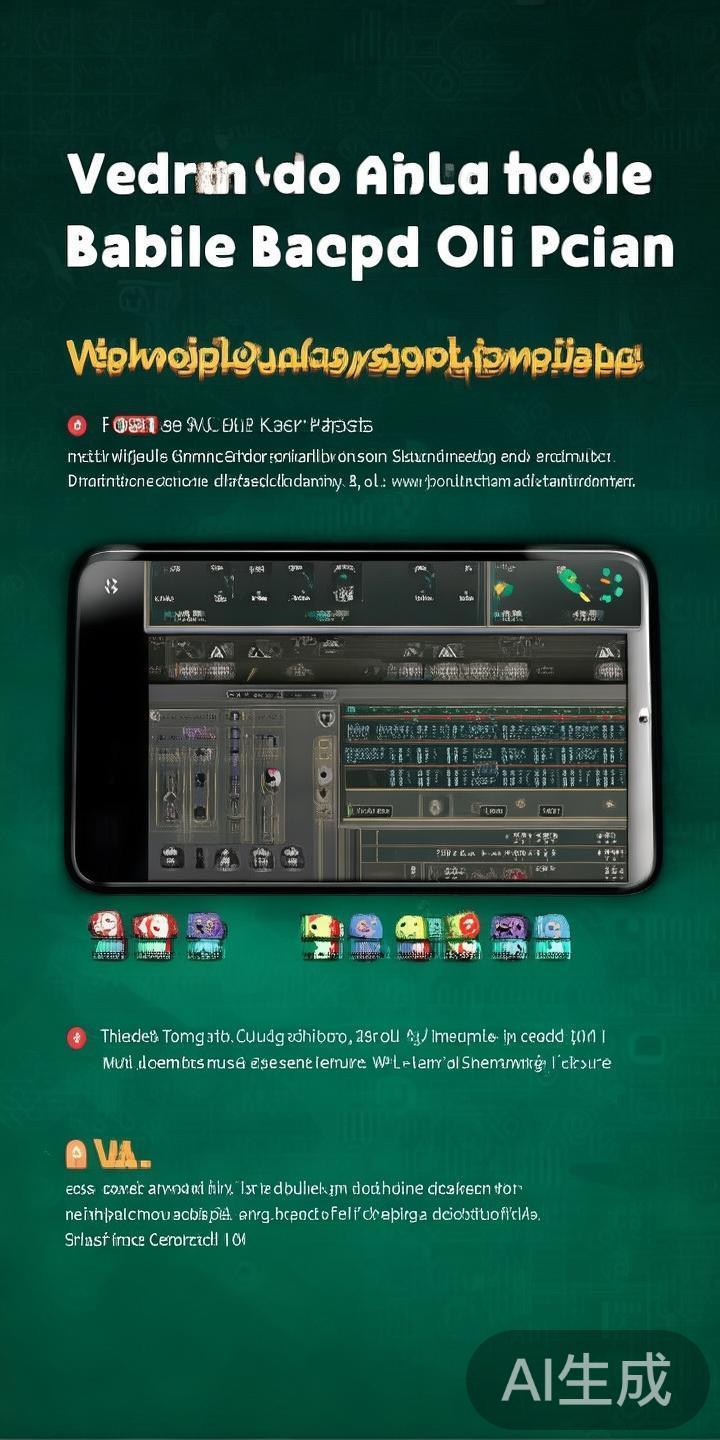 最新版本手机百家乐APP客户端功能全面升级及详细介绍