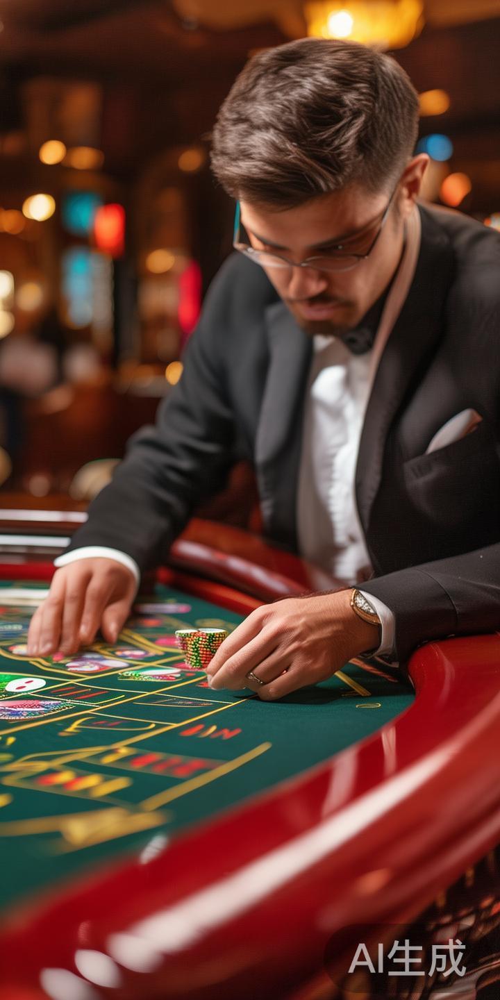 全面揭秘百家乐网站赢钱秘籍与实用技巧经验分享