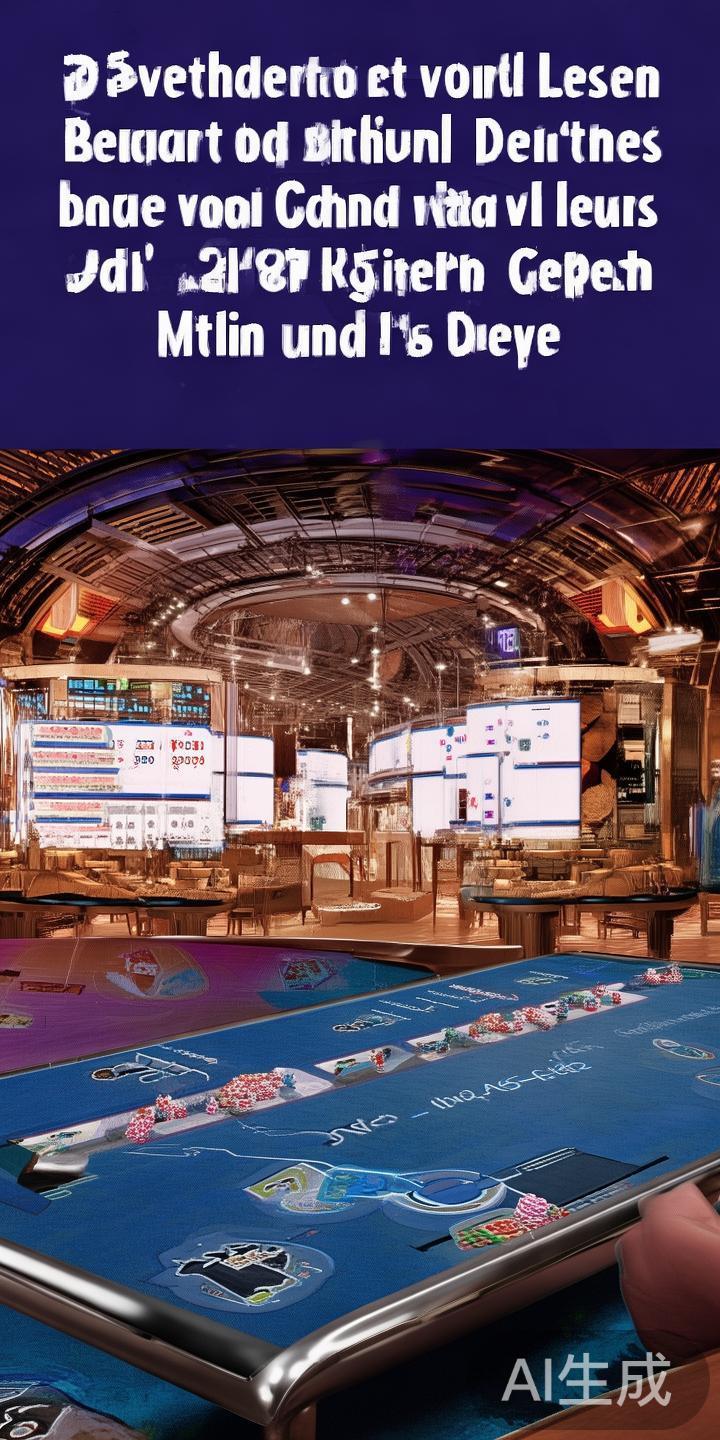 全面介绍最新版百家乐路单软件下载与详细玩法解析指南