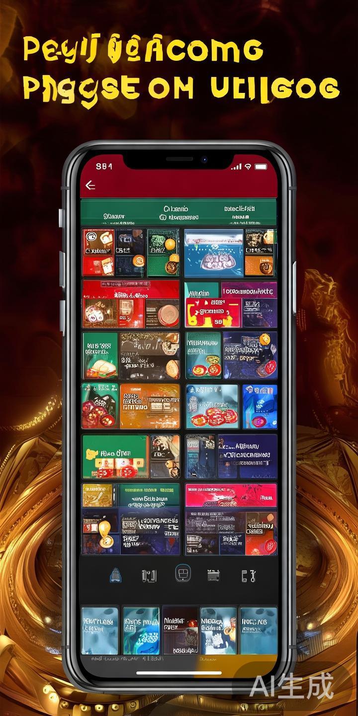 立即快速注册下载线上百家乐APP，尽享丰富多彩的真人博彩体验