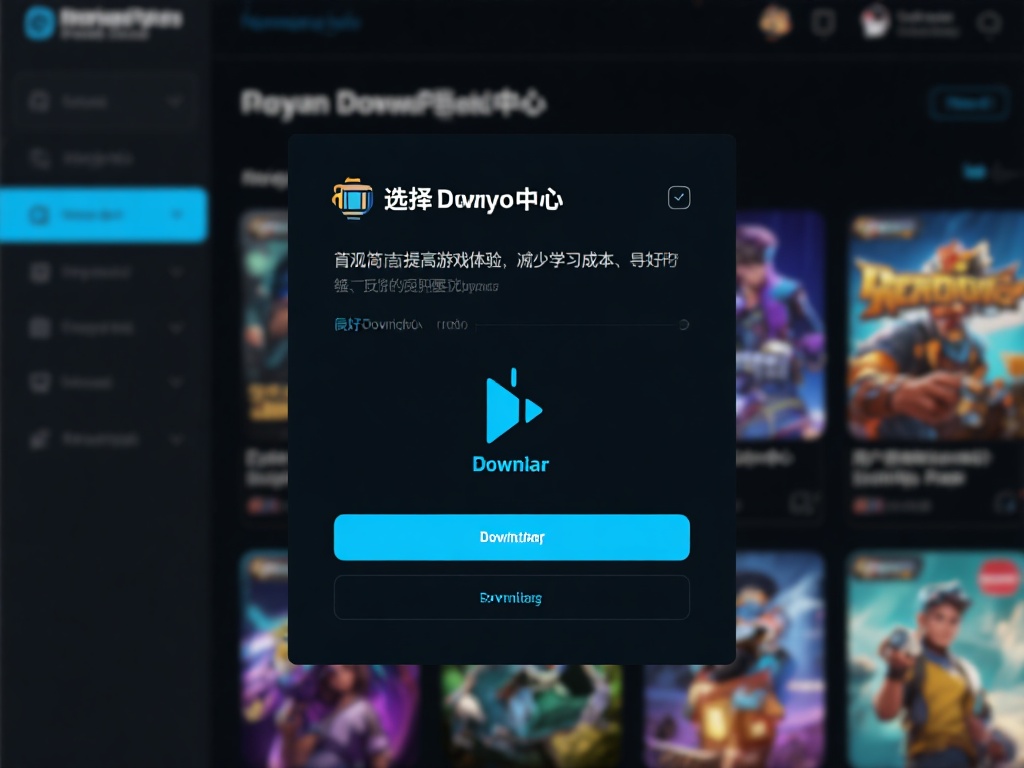 超高效下载中心推荐：百家乐玩家首选平台