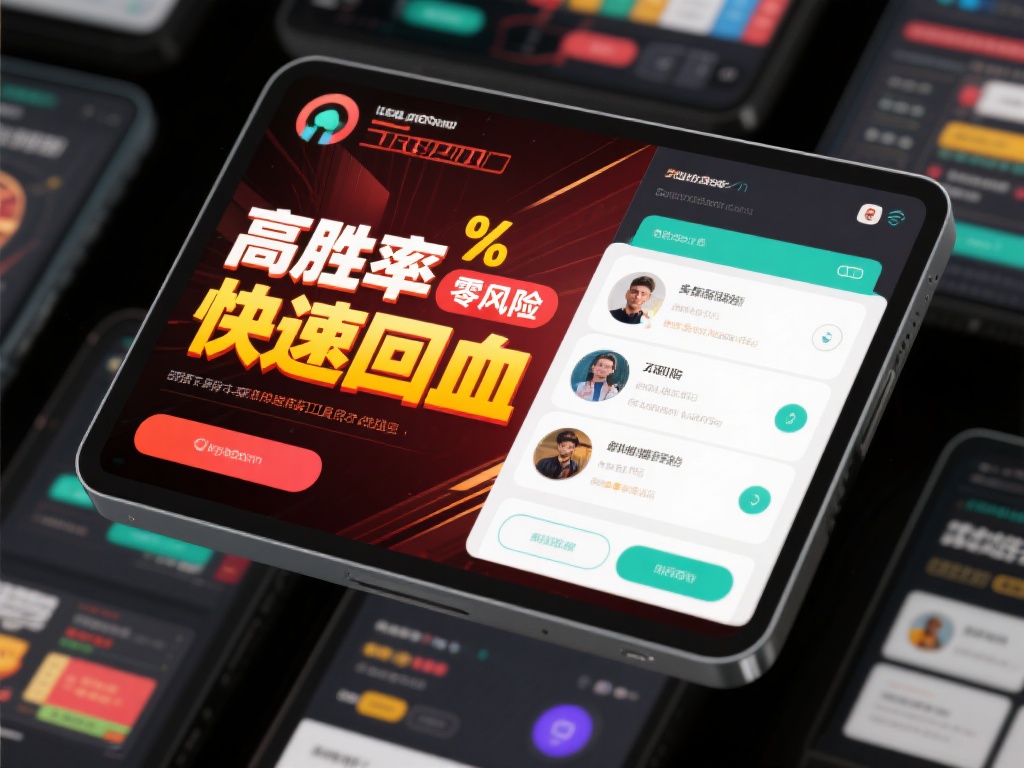 网络百家乐破解工具内幕揭秘：不可不知的真相与风险